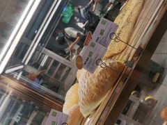 -奈雪的茶(亨特国际广场店)