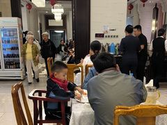 -马凯餐厅(地安门店)