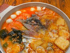 -创味·民间海南菜·非遗藤桥排骨(藤桥·免税城店)