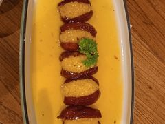 -山西会馆·晋菜·晋商宴·民俗博物馆(体育路店)