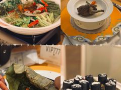 -香宫中餐厅·大连香格里拉(人民路店)