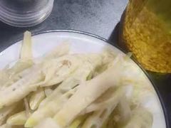 -秦巴石锅鱼(文化南路店)