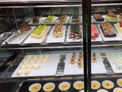 -冀粤香海鲜自助餐厅(西美五洲店)
