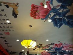 -梁记粥铺(开元地中海店)