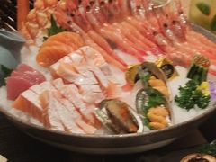 -德川家日本料理(顺义华联店)