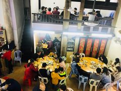 大堂-飘香小食店(国平路店)
