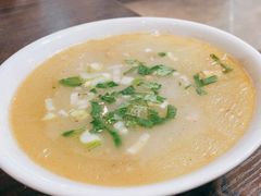 羊杂汤-马家烧麦(中街店)