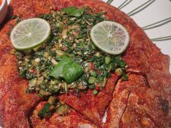 -一坐一忘云南菜(卓悦中心)