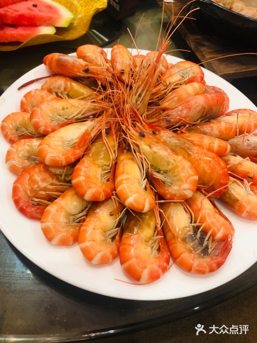 79号渔船海鲜饭店(岗厦店)图片