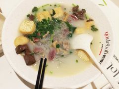 -鸭得堡老鸭汤·鸭血粉丝(南京博物院店)