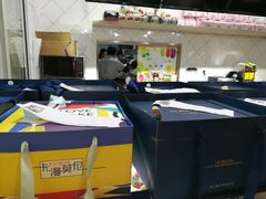 -卡漫莫尼蛋糕(私人定制店)