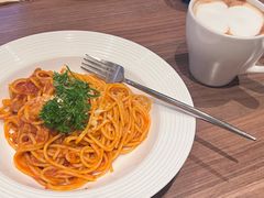 -必胜客(浦上万达店)