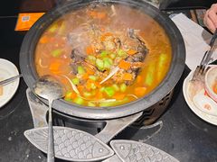 -探鱼·鲜青椒爽麻烤鱼(领展购物广场店)