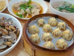 -大叔家福鼎小吃(十全街店)