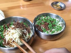-左撇子私房面