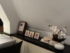-Le Siècle.百年西餐厅(颐和公馆店)