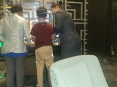 -海湾壹品·粤菜·早茶·烤鸭(拱北店)
