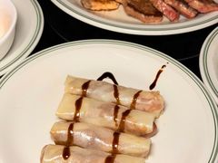 -广州花园酒店-凌璇阁360度高空海鲜自助餐CAROUSEL