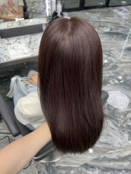 -苏奇发型·烫发染发