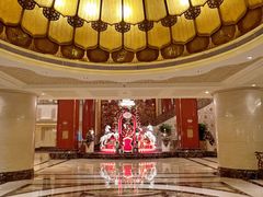 -北京中国大饭店