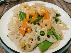 -今鲜源大酒店·中华餐饮名店(新湛路店)