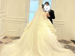 -金夫人婚纱摄影(江津店)