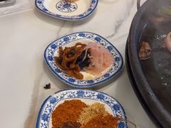 -一烙锅(友谊店)