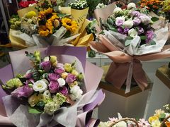 -EPOQUE·一刻花店(兴业太古汇店)