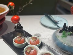 -奔跑吧陕菜·盛世长安(民乐园万达店)