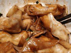 开洋拌馄饨-熙盛源(凤凰街店)