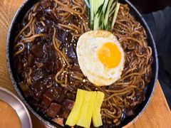 -恩你小木屋·烤肉韩式料理(嘉兴秀洲店)