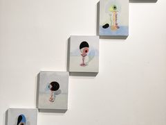 -大芬美术馆