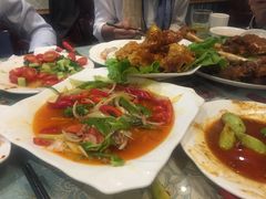 -新疆伊宁远征餐厅