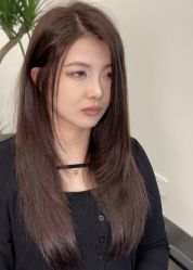 -MMby Hair Code芭曲发型