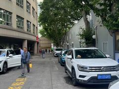 -上海交通大学医学院附属瑞金医院(总院)