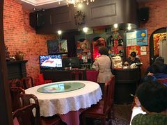 -永兴餐厅(复兴中路店)