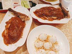 -大鸭梨(天通西苑店)
