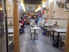 大堂-辣妈水饺红冒菜(金阳路店)