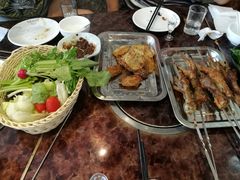 -张记焖窑·十五年专注焖烤(雍和宫店)