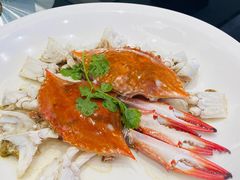 -龙宴海鲜城(经中路店)