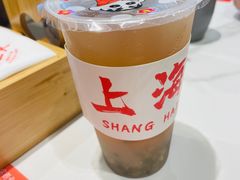 -馋三尺蟹粉小笼(人民广场店)