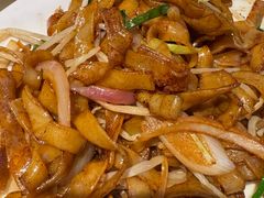 -新旺茶餐厅·早餐·夜宵(仙霞店)
