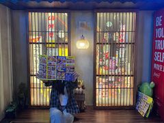 -大叹号啤酒屋·延边料理(延大店)