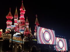 -沈阳方特欢乐世界