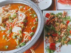 -盐帮食坊•小河帮川菜(四川师大店)