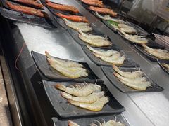 -喜庭海鲜自助(来福士店)