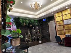 -重庆德庄火锅(永城店)