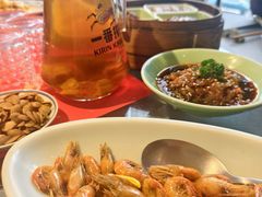 -孔乙己酒家(虹桥路店)