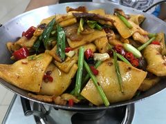 -喜福楼(黑山大街店)