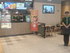 门面-德克士(城南店)